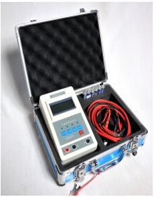 数字式绝缘电阻测试仪