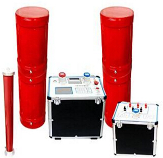 电缆专用变频谐振试验装置